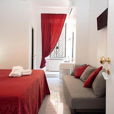Il Bonsai B&B โรม ภายนอก รูปภาพ